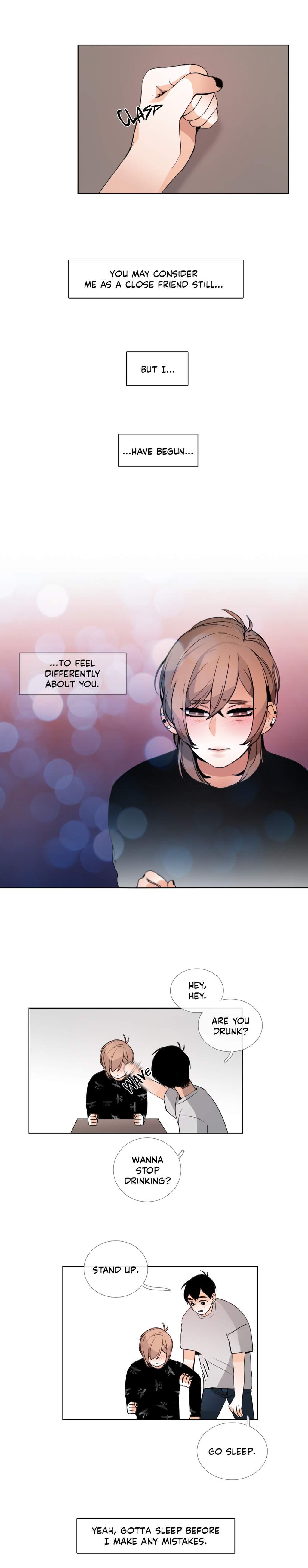 Talk To Me [korean] 11