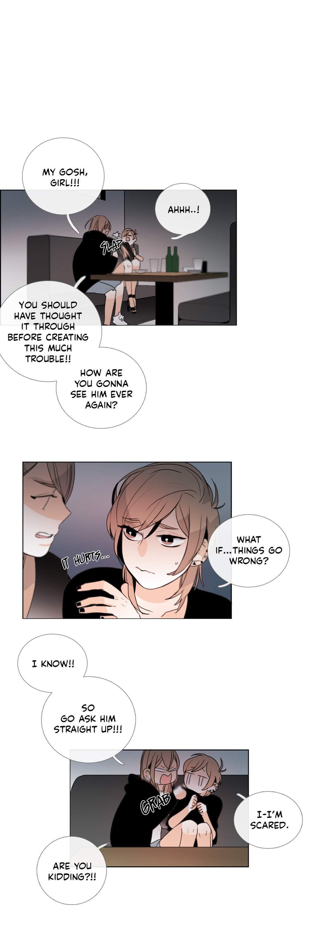 Talk To Me [korean] 12