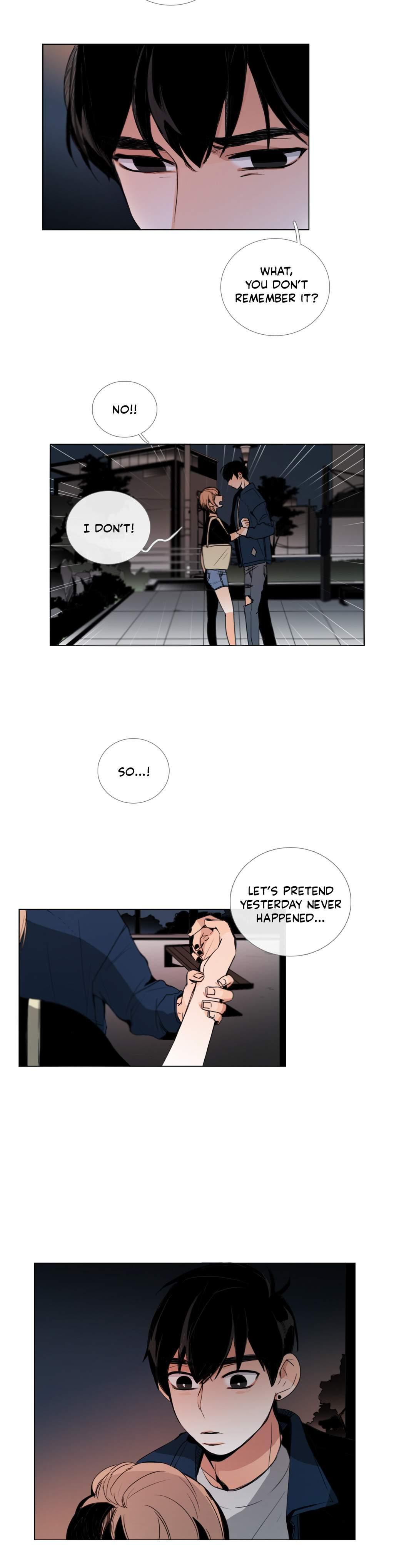 Talk To Me [korean] 12