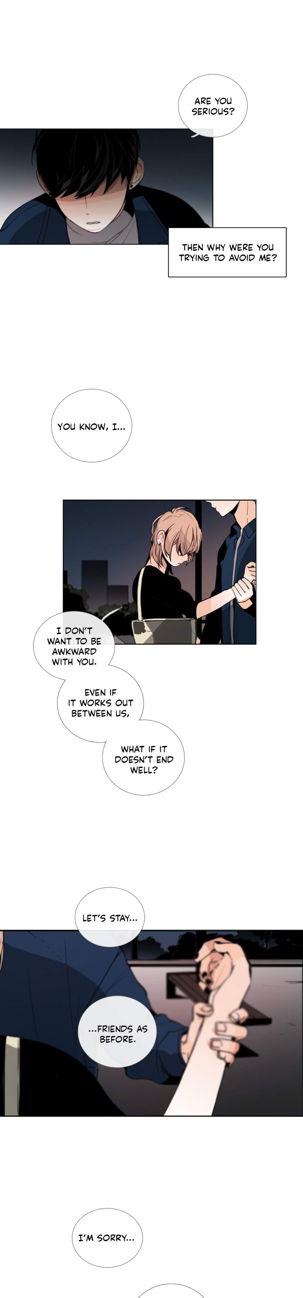 Talk To Me [korean] 12
