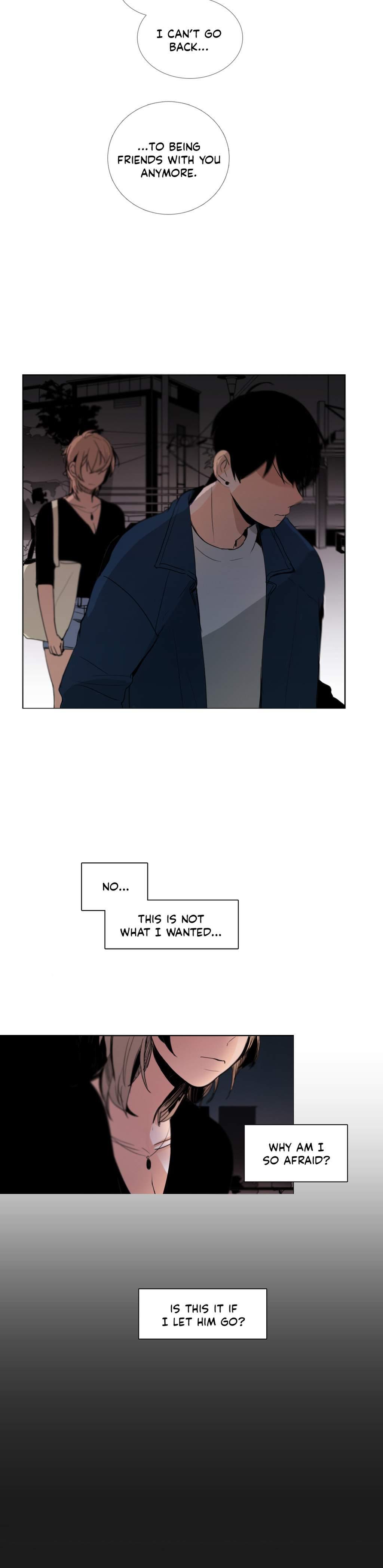 Talk To Me [korean] 12