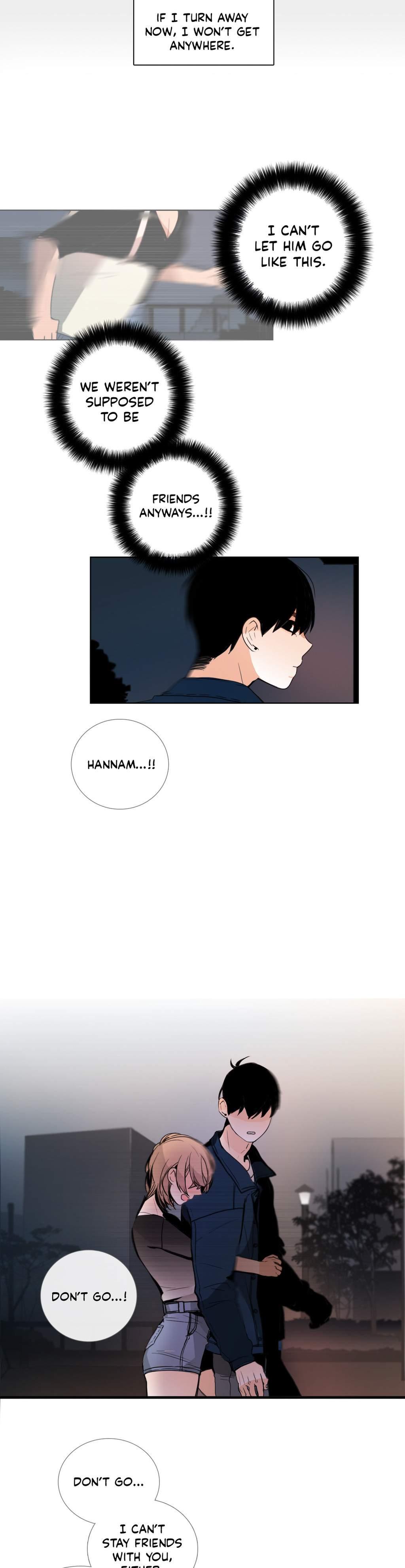 Talk To Me [korean] 12