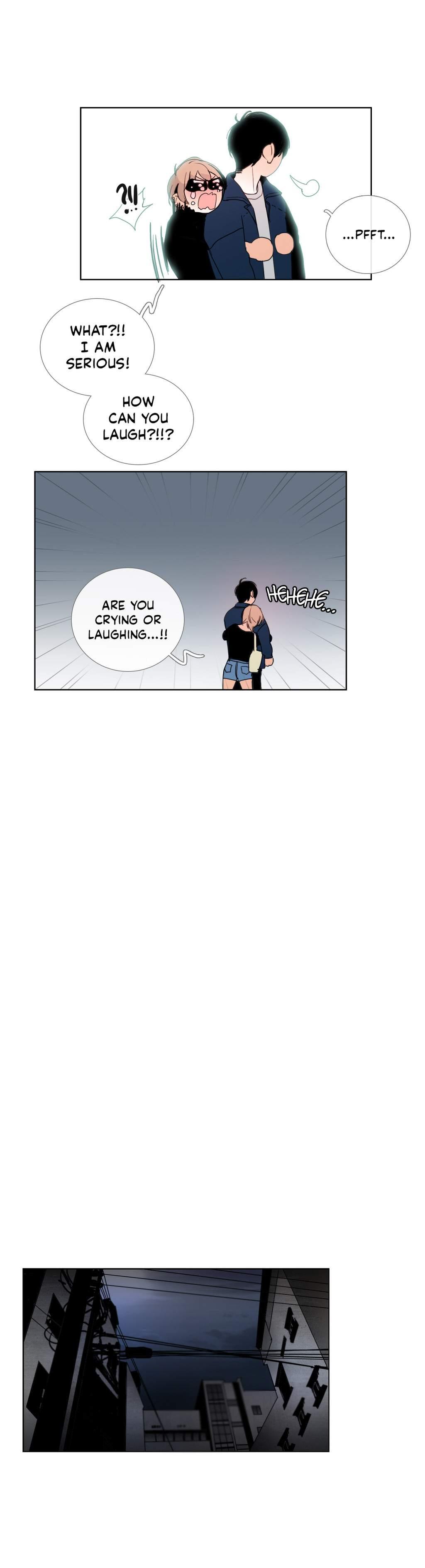 Talk To Me [korean] 12