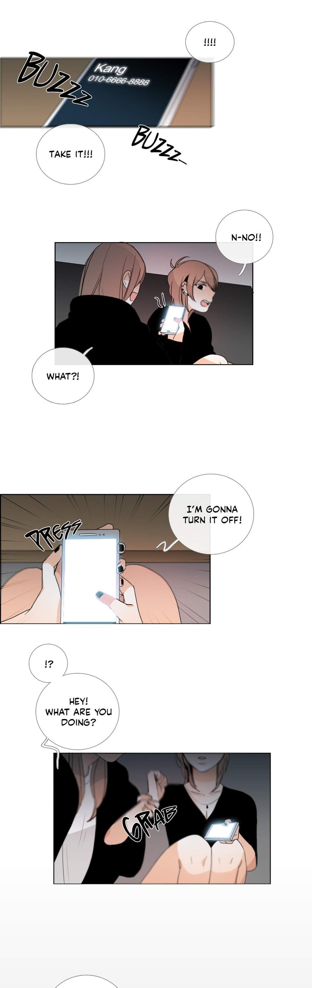 Talk To Me [korean] 12