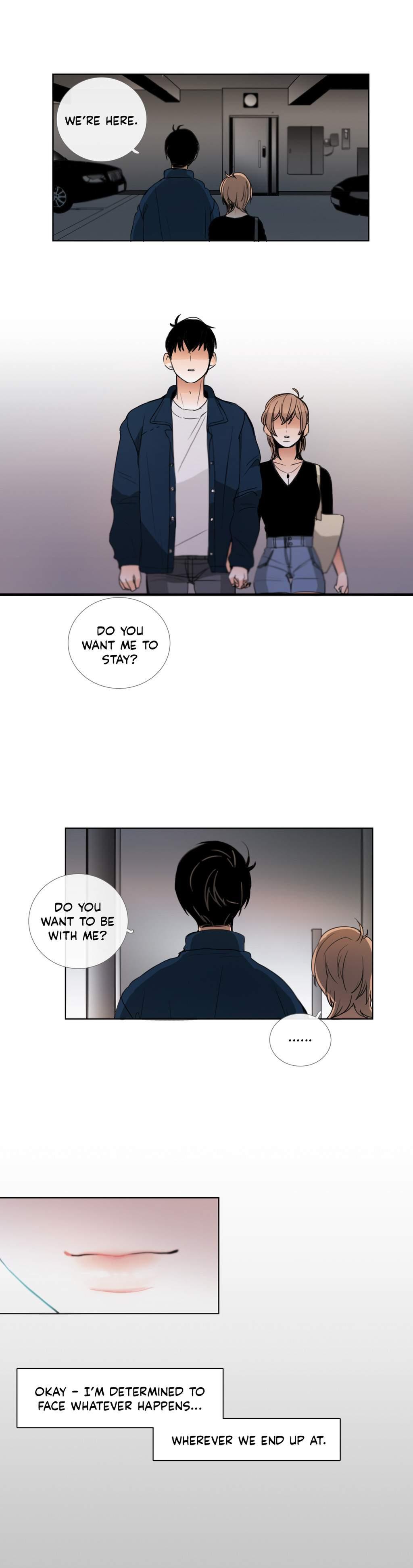 Talk To Me [korean] 12