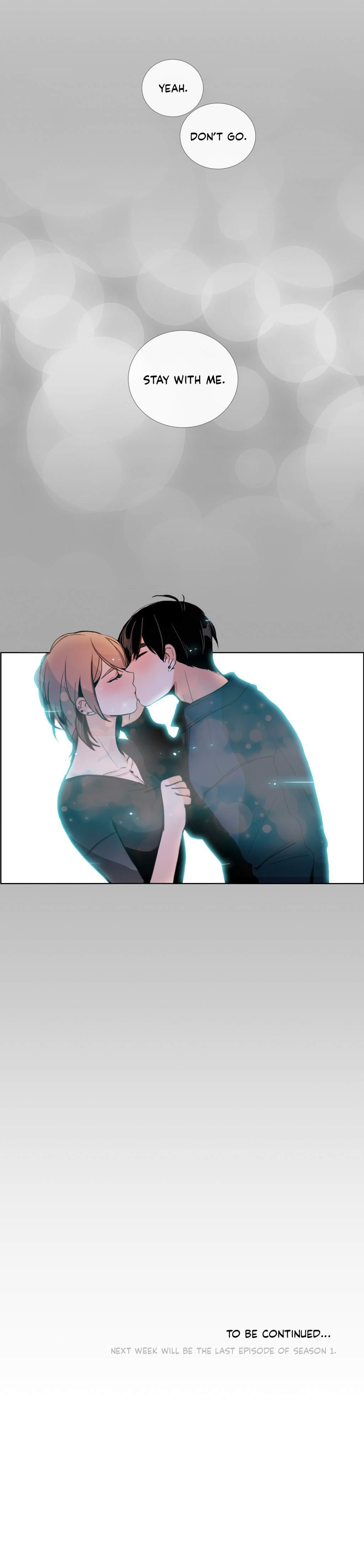 Talk To Me [korean] 12