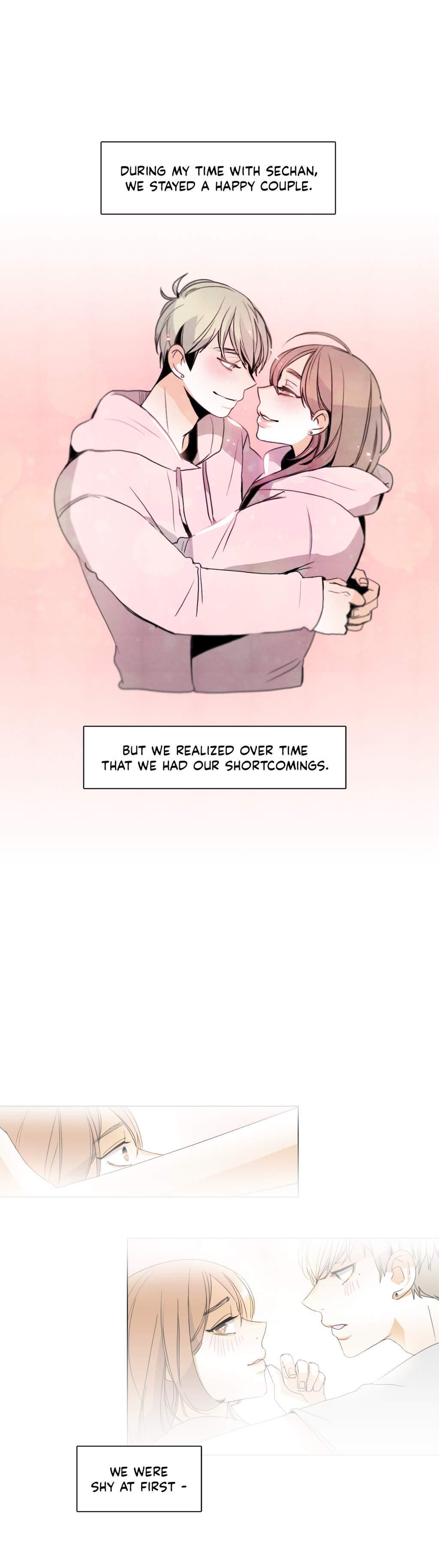 Talk To Me [korean] 12