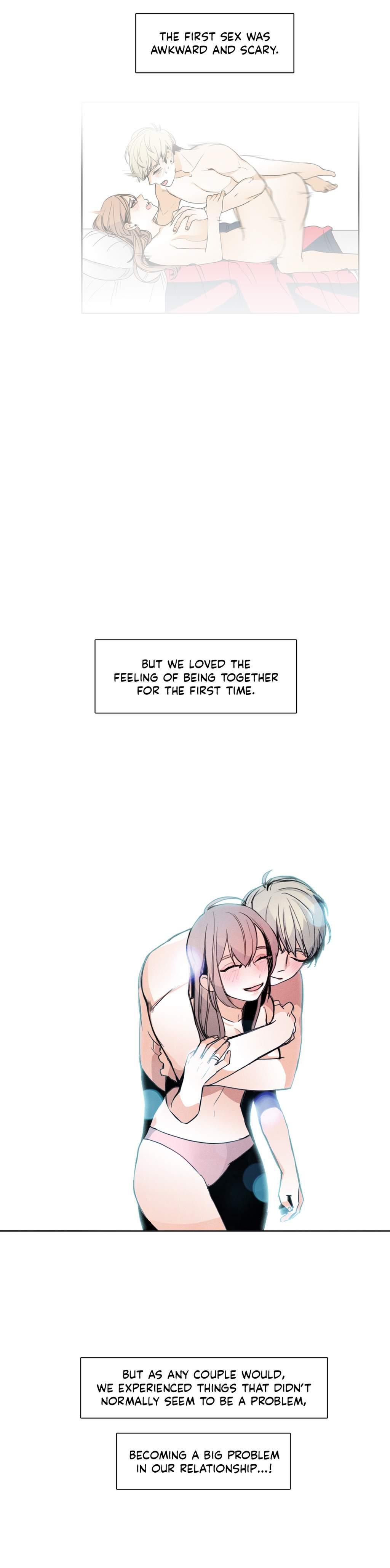 Talk To Me [korean] 12