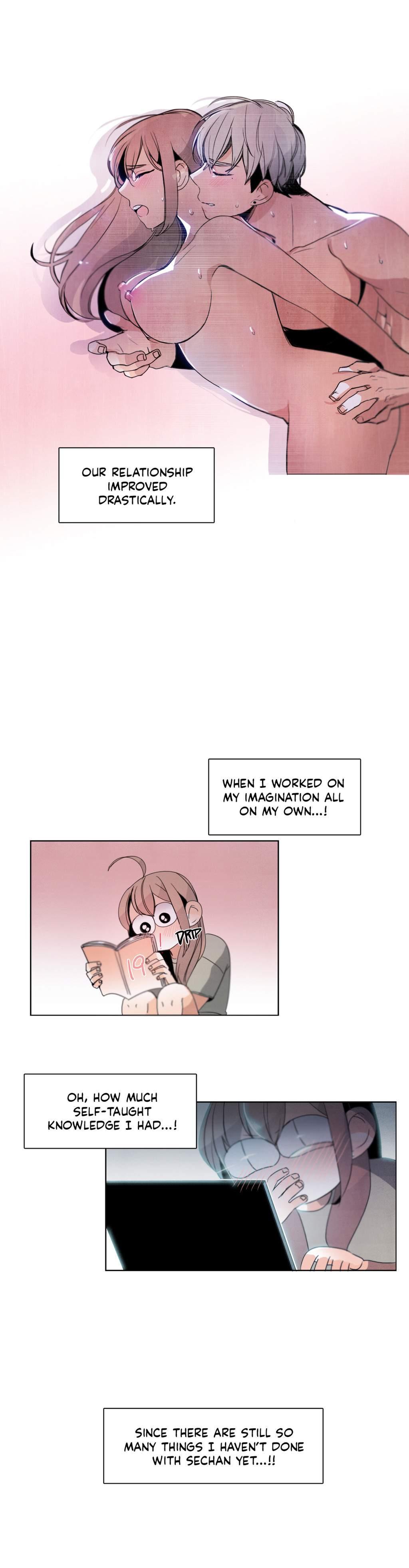 Talk To Me [korean] 12