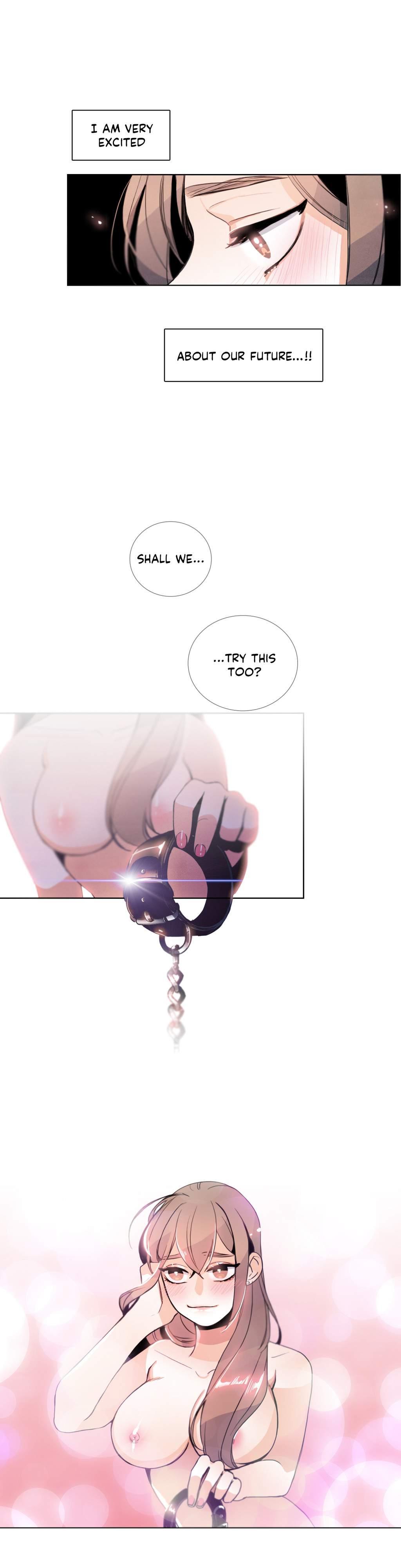 Talk To Me [korean] 12