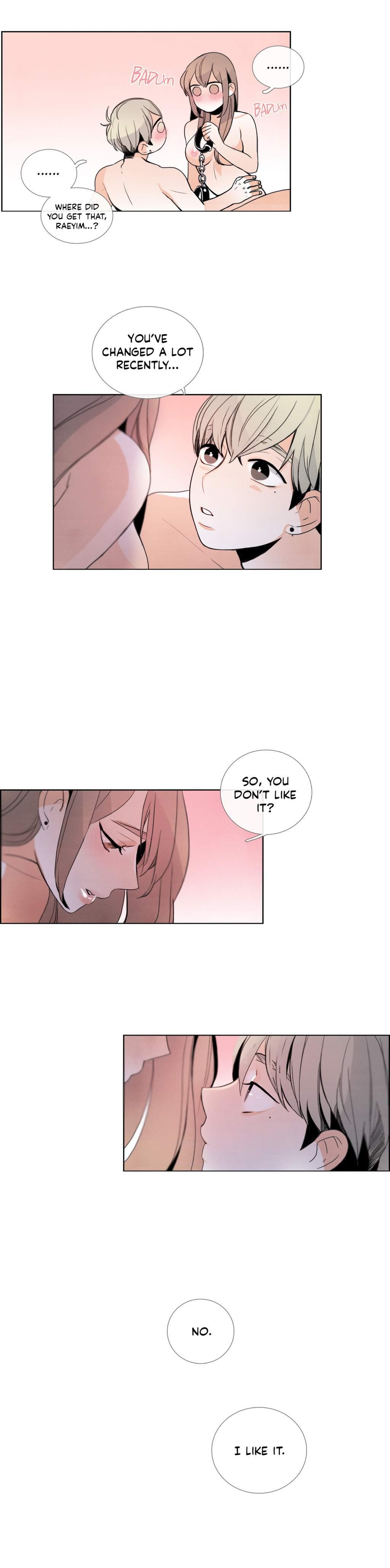 Talk To Me [korean] 12