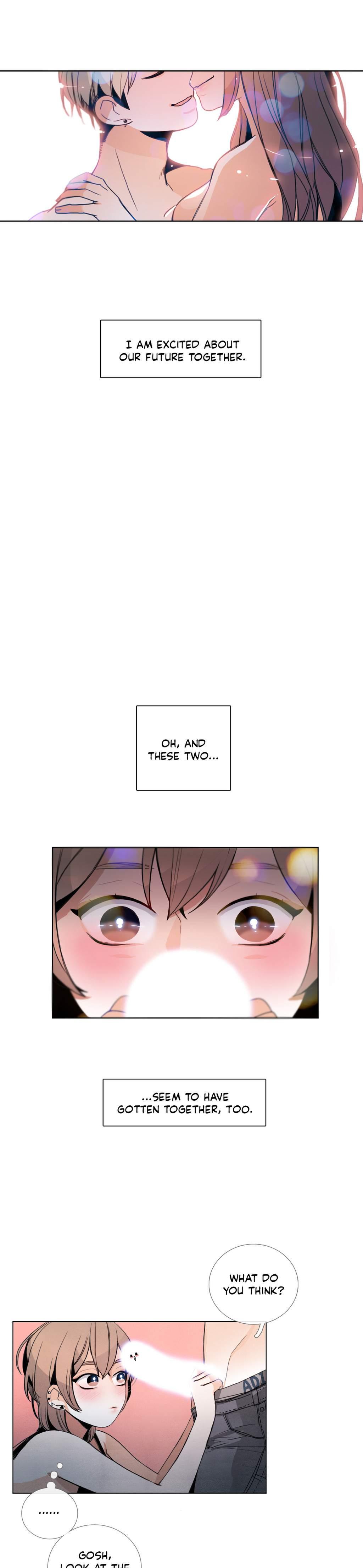 Talk To Me [korean] 12