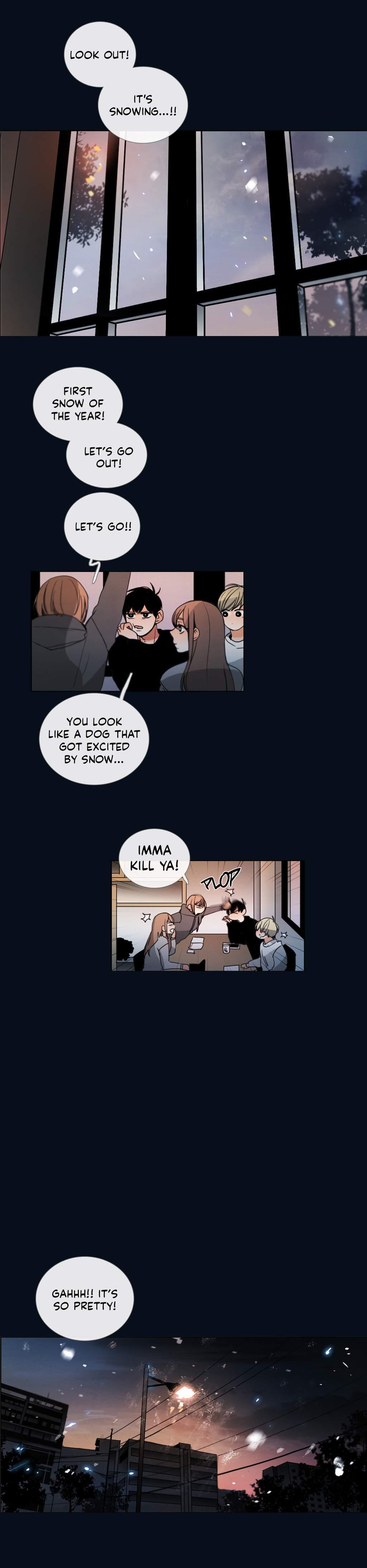 Talk To Me [korean] 12