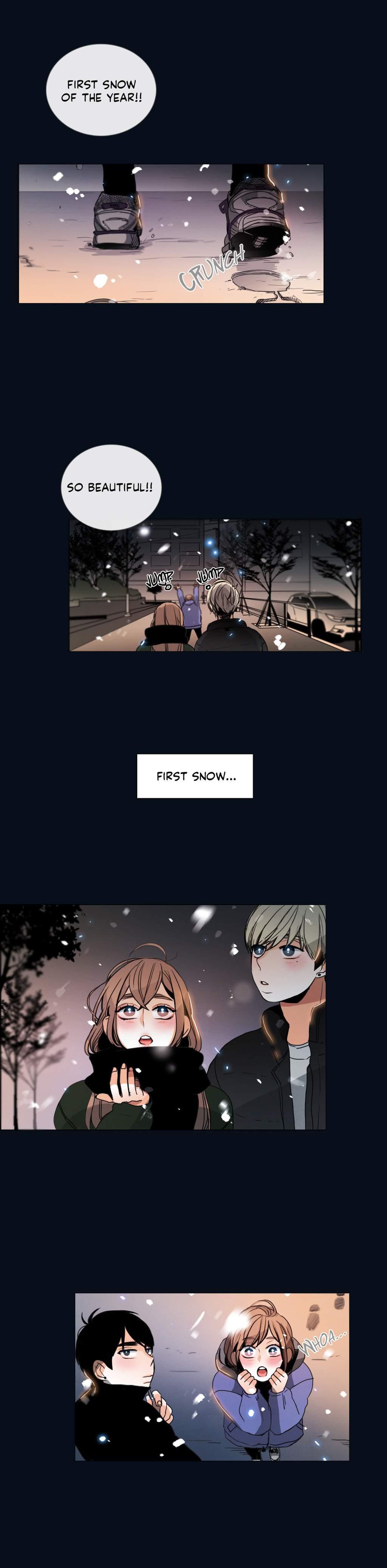 Talk To Me [korean] 12