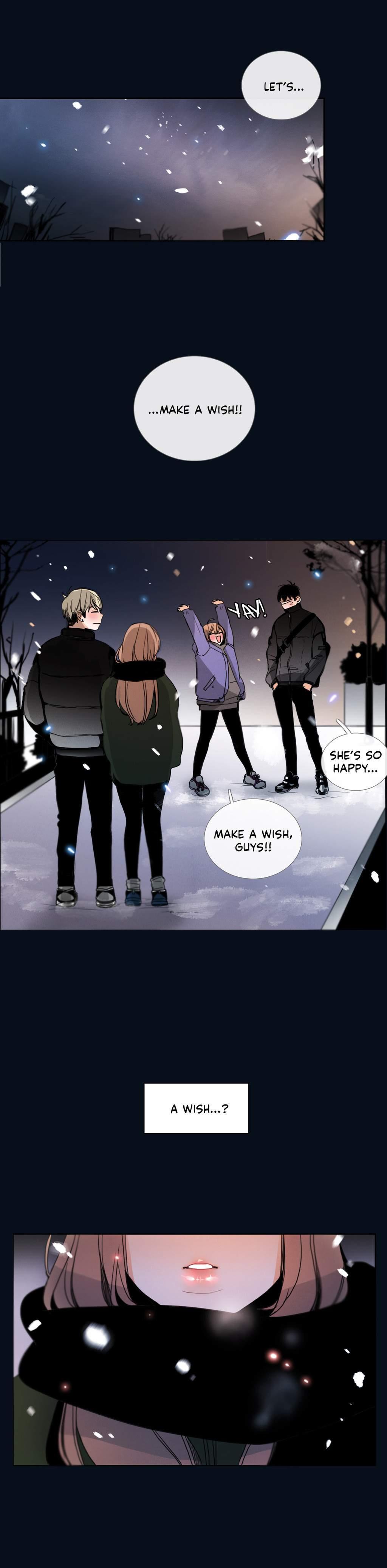 Talk To Me [korean] 12
