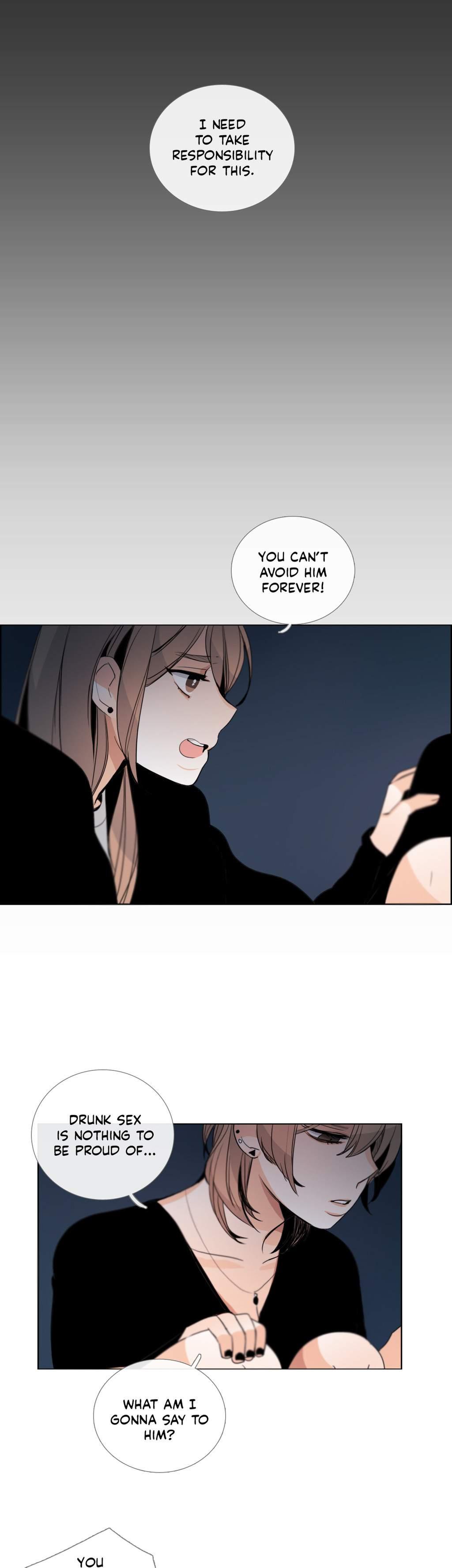 Talk To Me [korean] 12