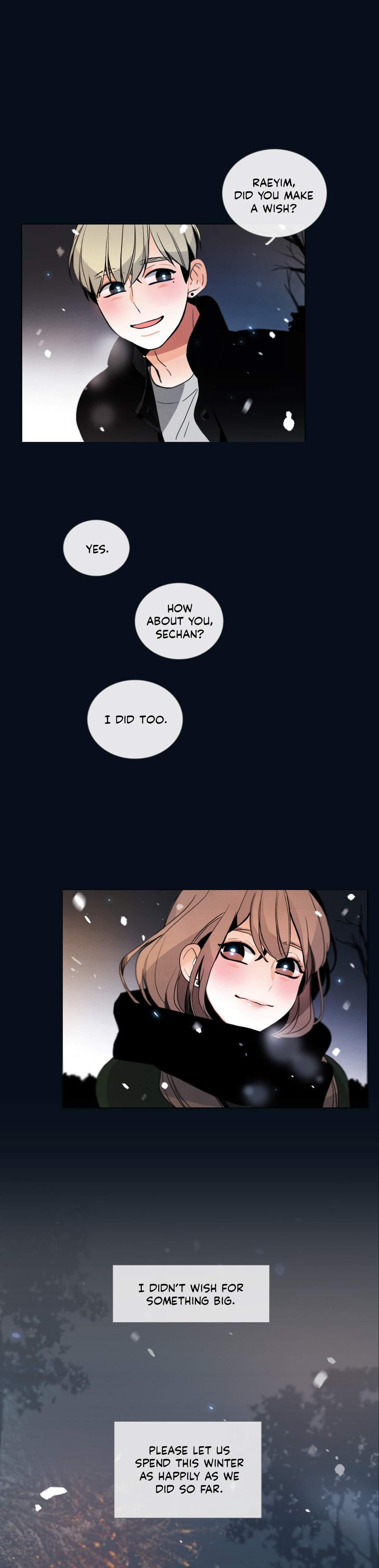 Talk To Me [korean] 12