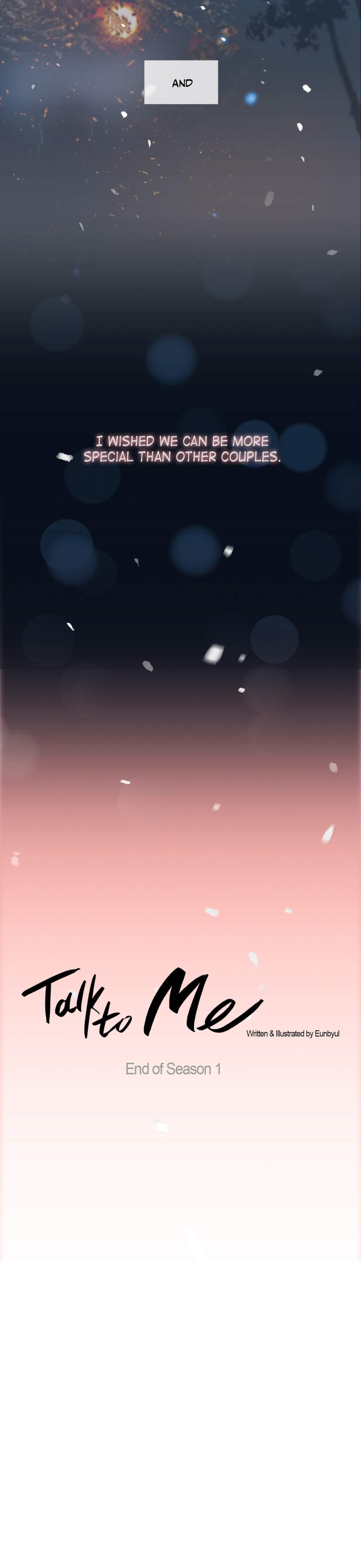 Talk To Me [korean] 12