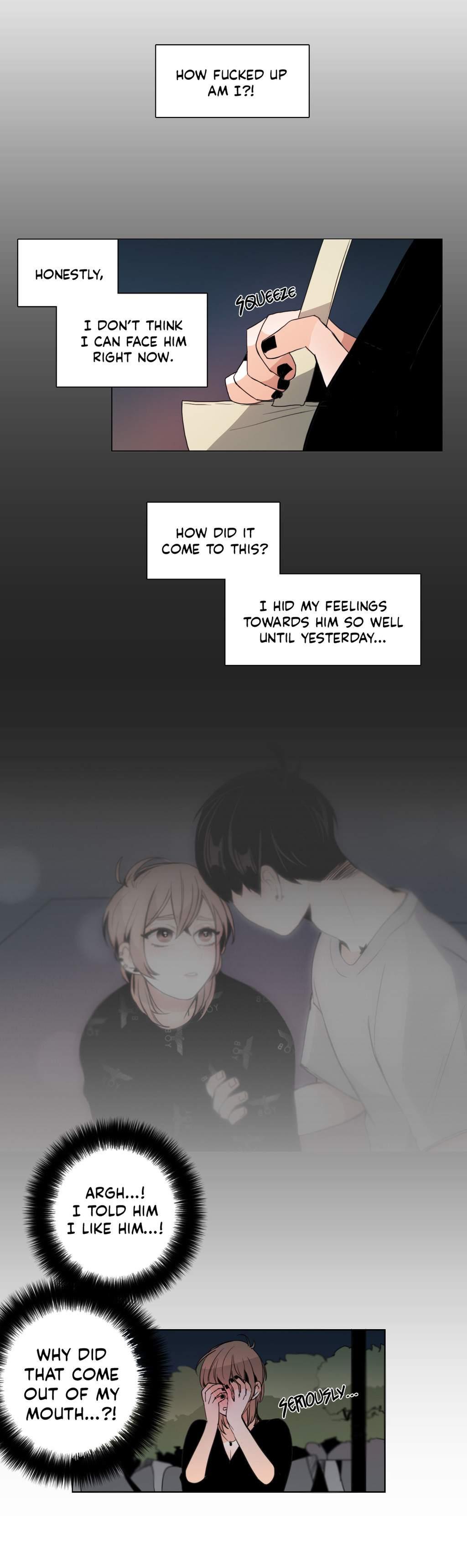 Talk To Me [korean] 12