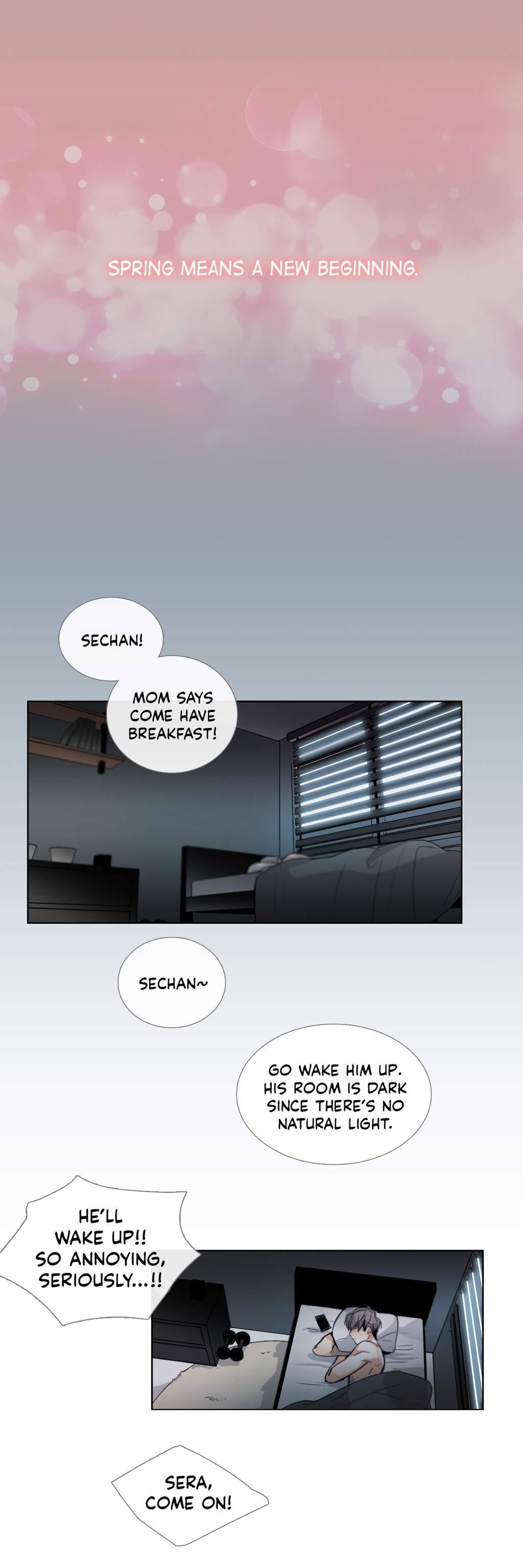 Talk To Me [korean] 13