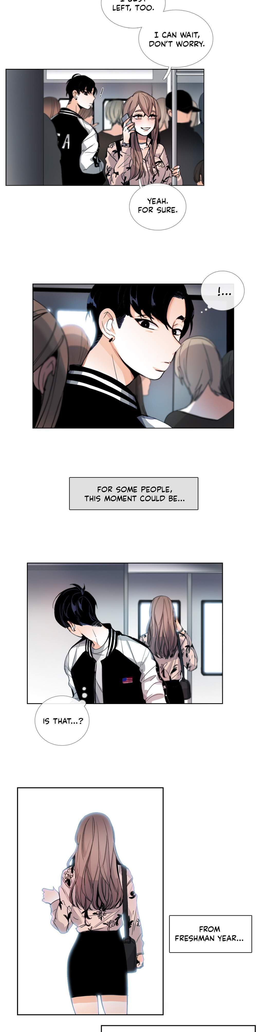 Talk To Me [korean] 13