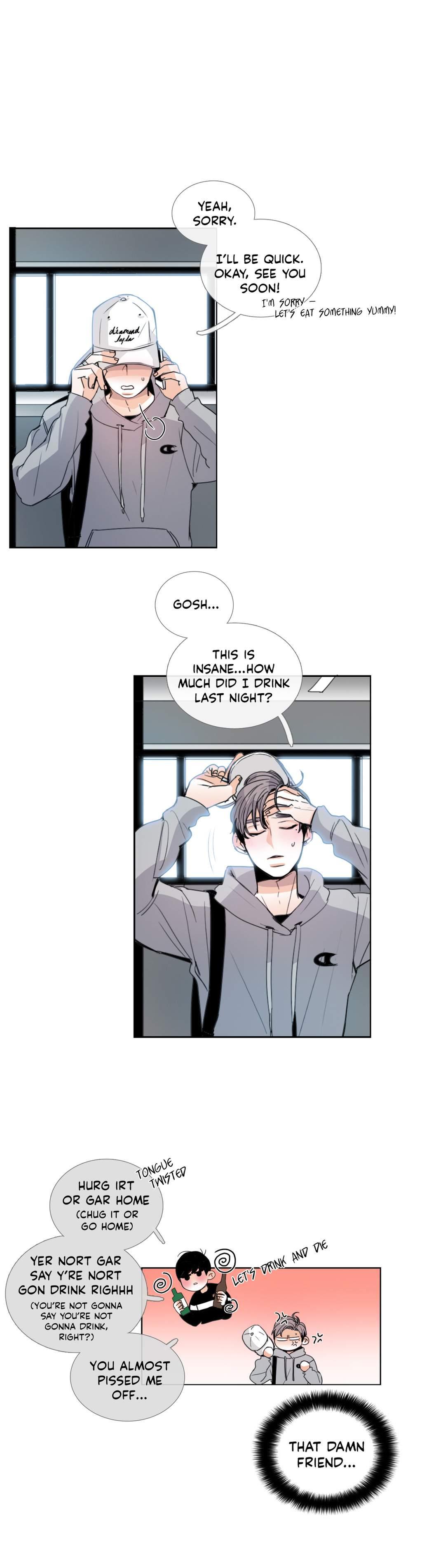 Talk To Me [korean] 13