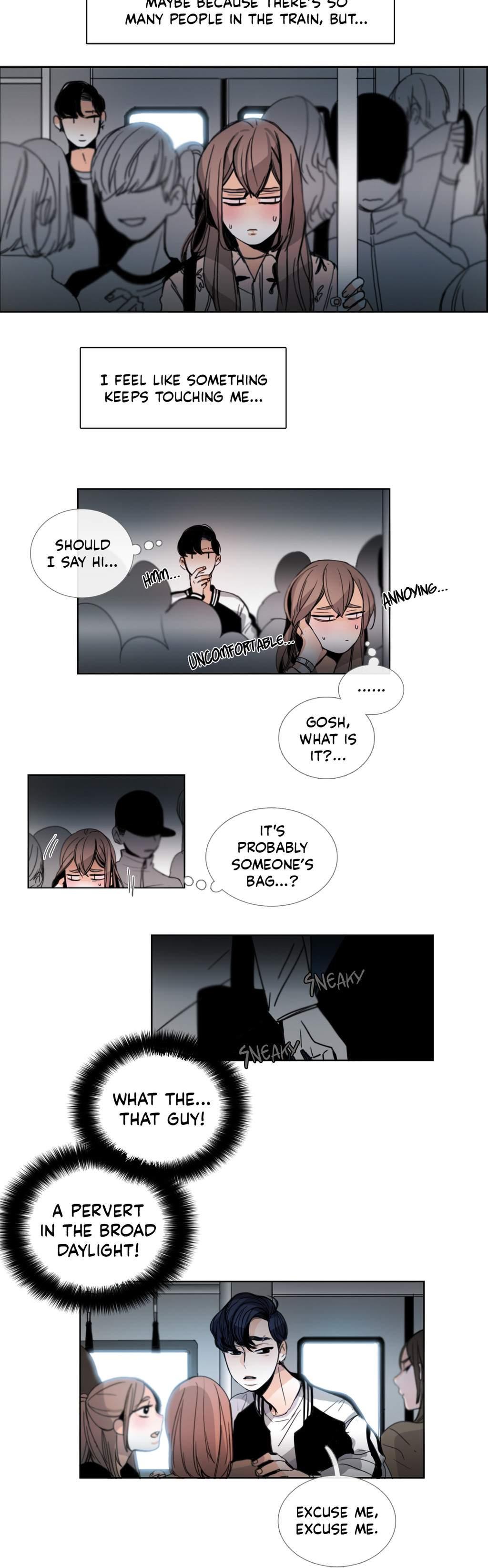 Talk To Me [korean] 13