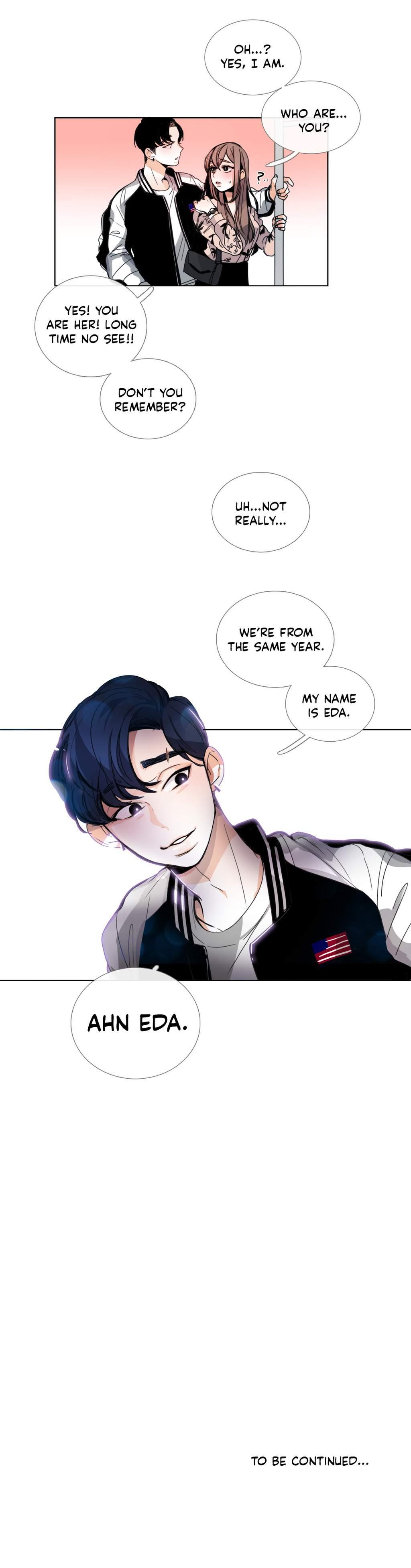 Talk To Me [korean] 13