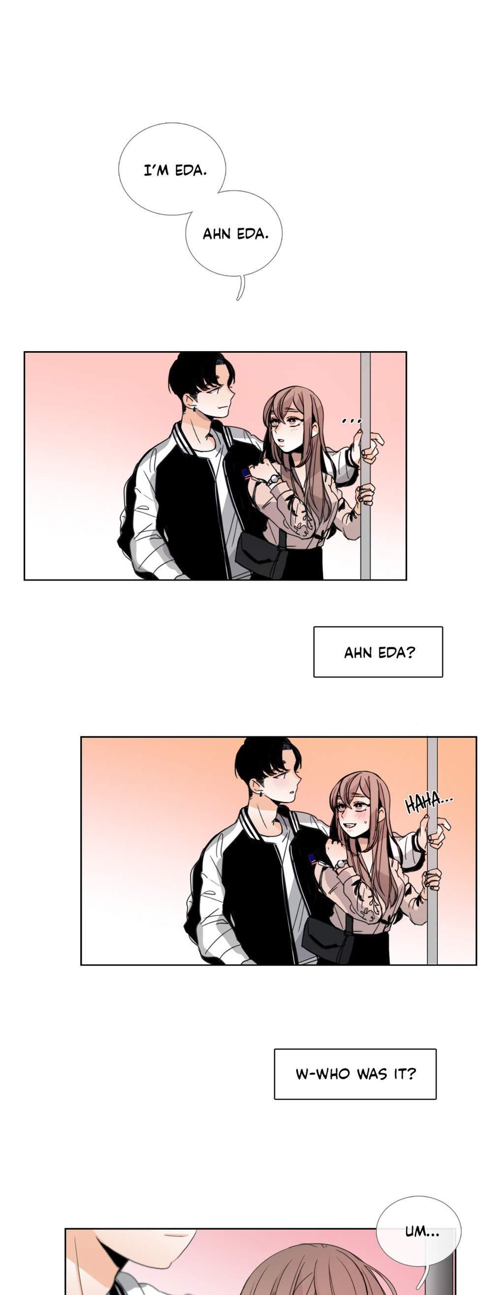 Talk To Me [korean] 13