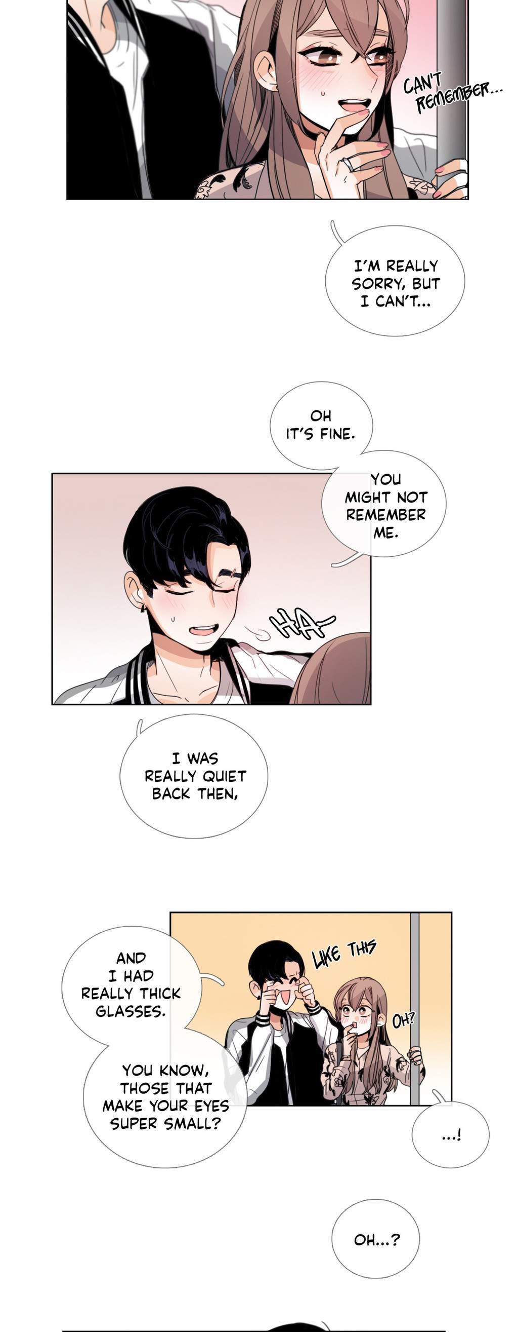 Talk To Me [korean] 13