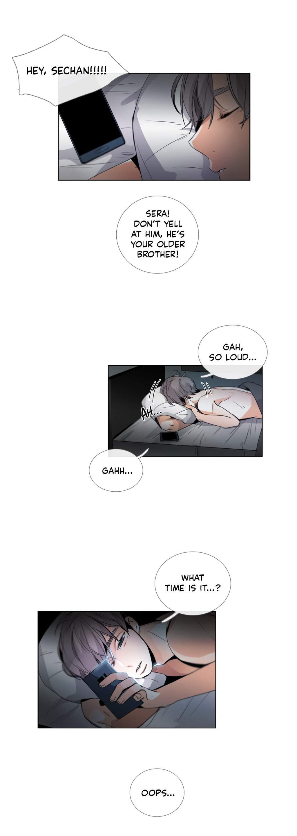 Talk To Me [korean] 13