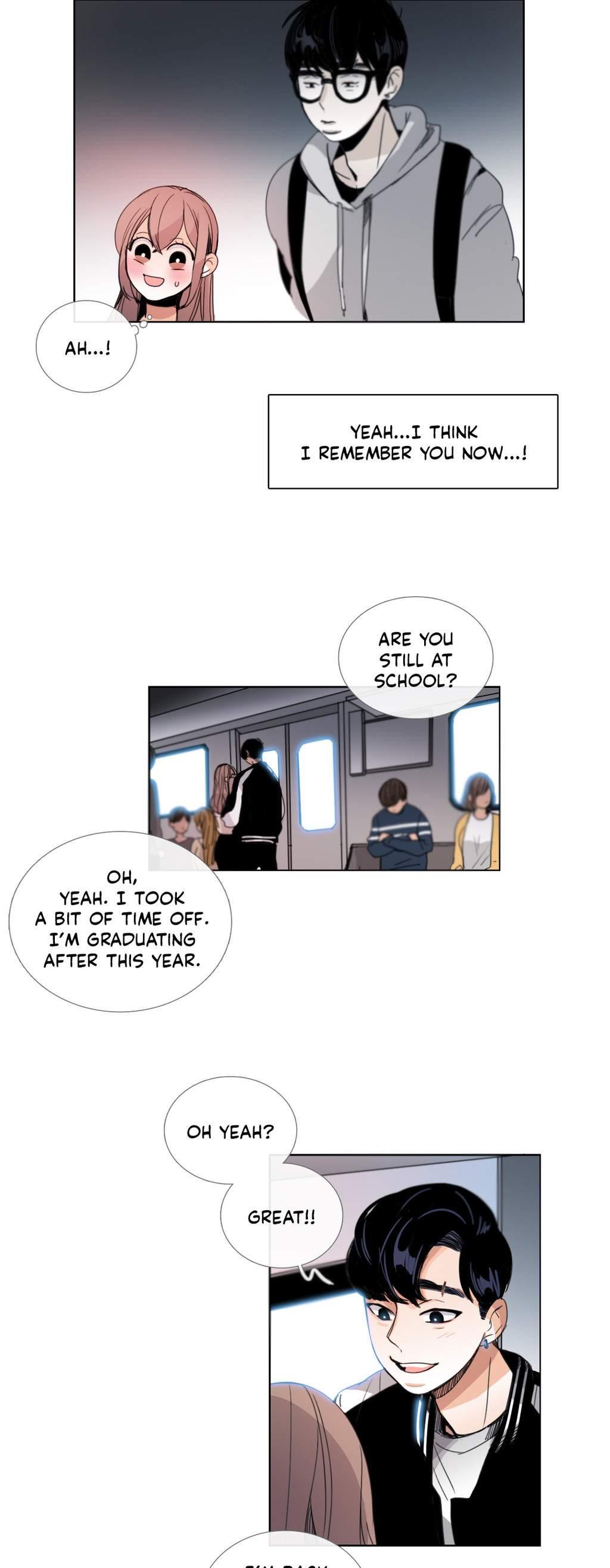 Talk To Me [korean] 13