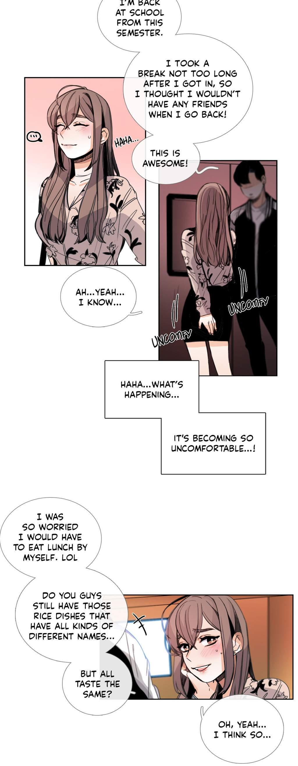 Talk To Me [korean] 13