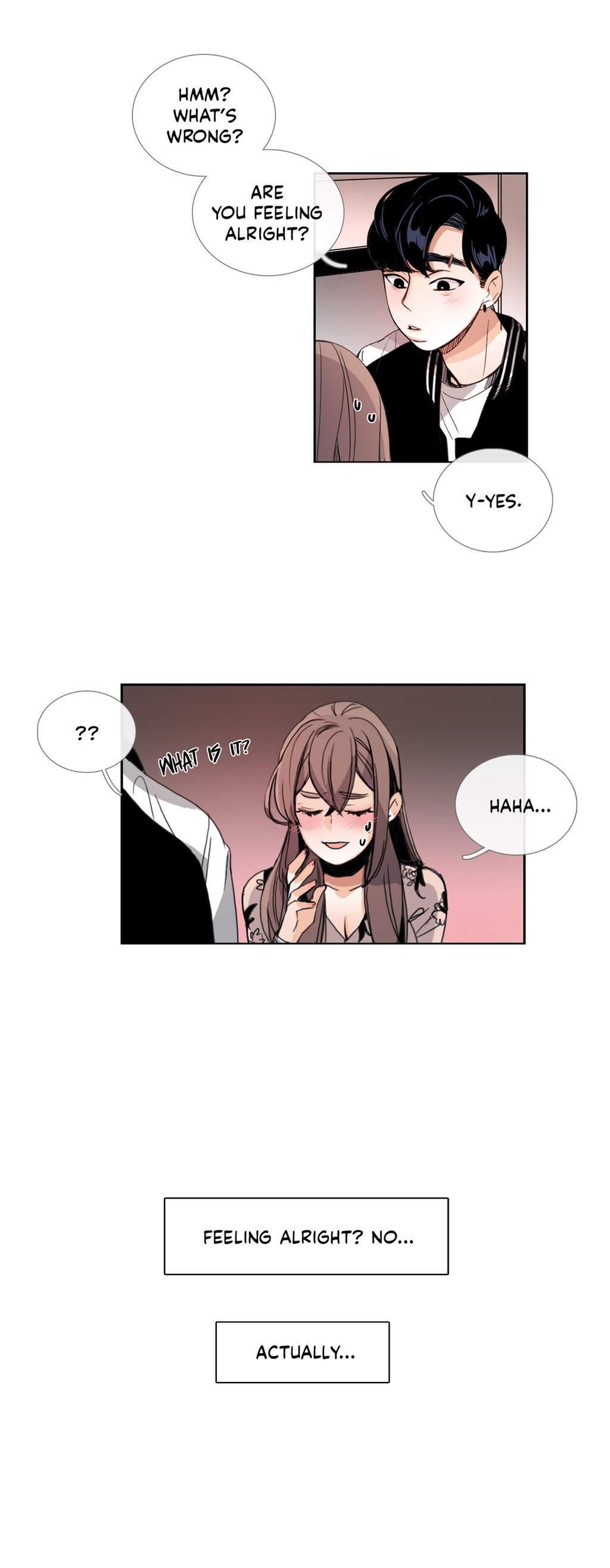 Talk To Me [korean] 13