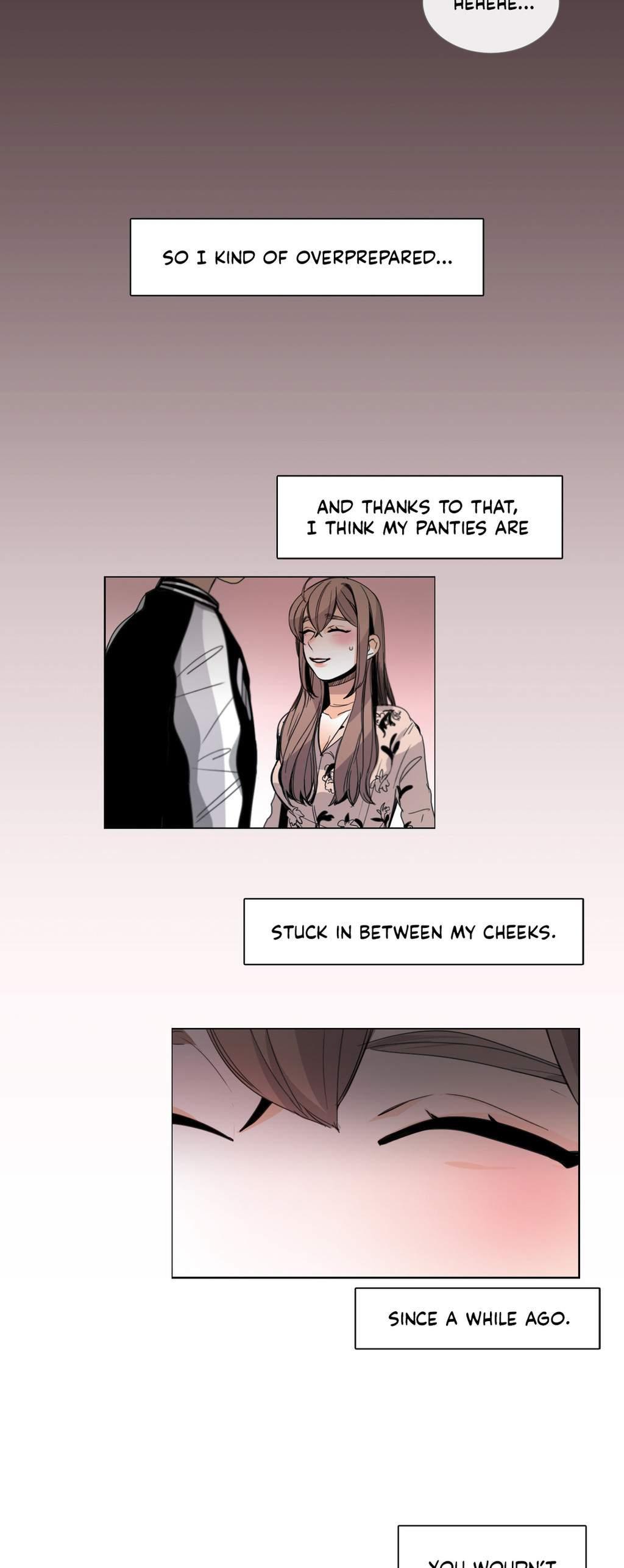 Talk To Me [korean] 13