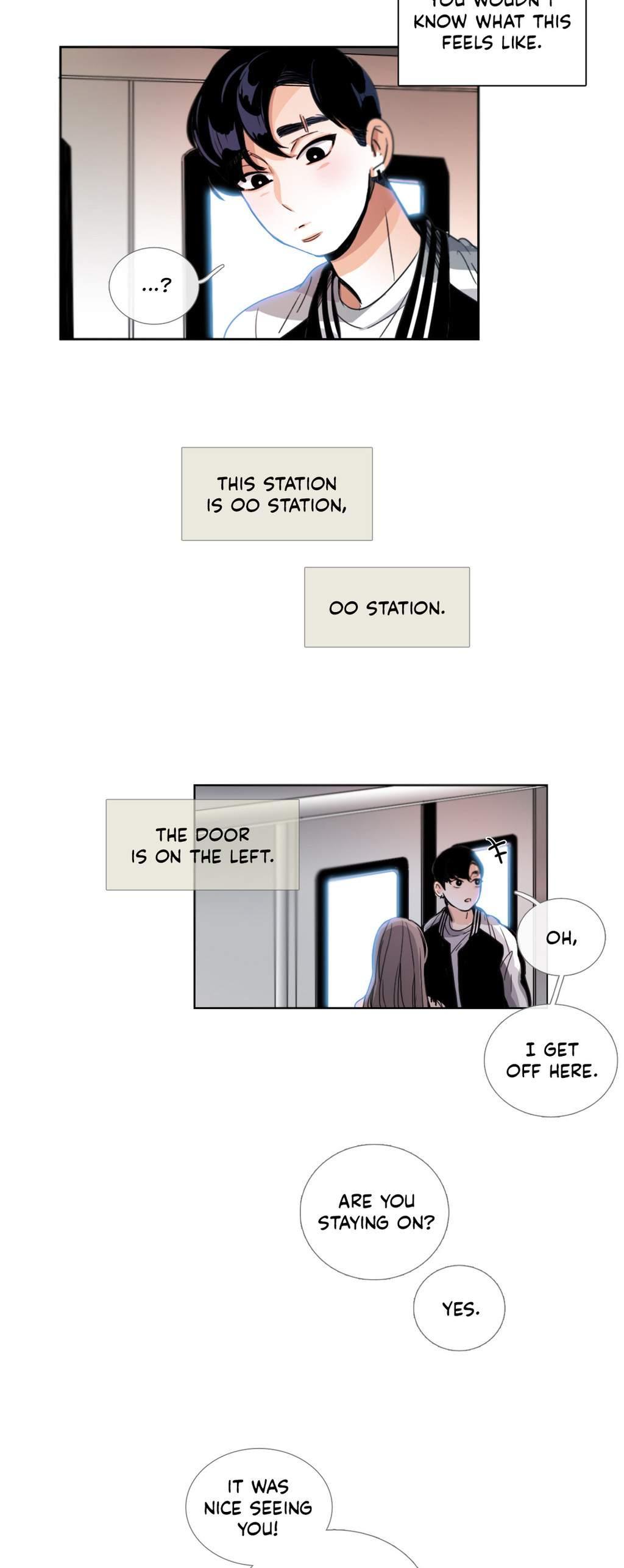Talk To Me [korean] 13
