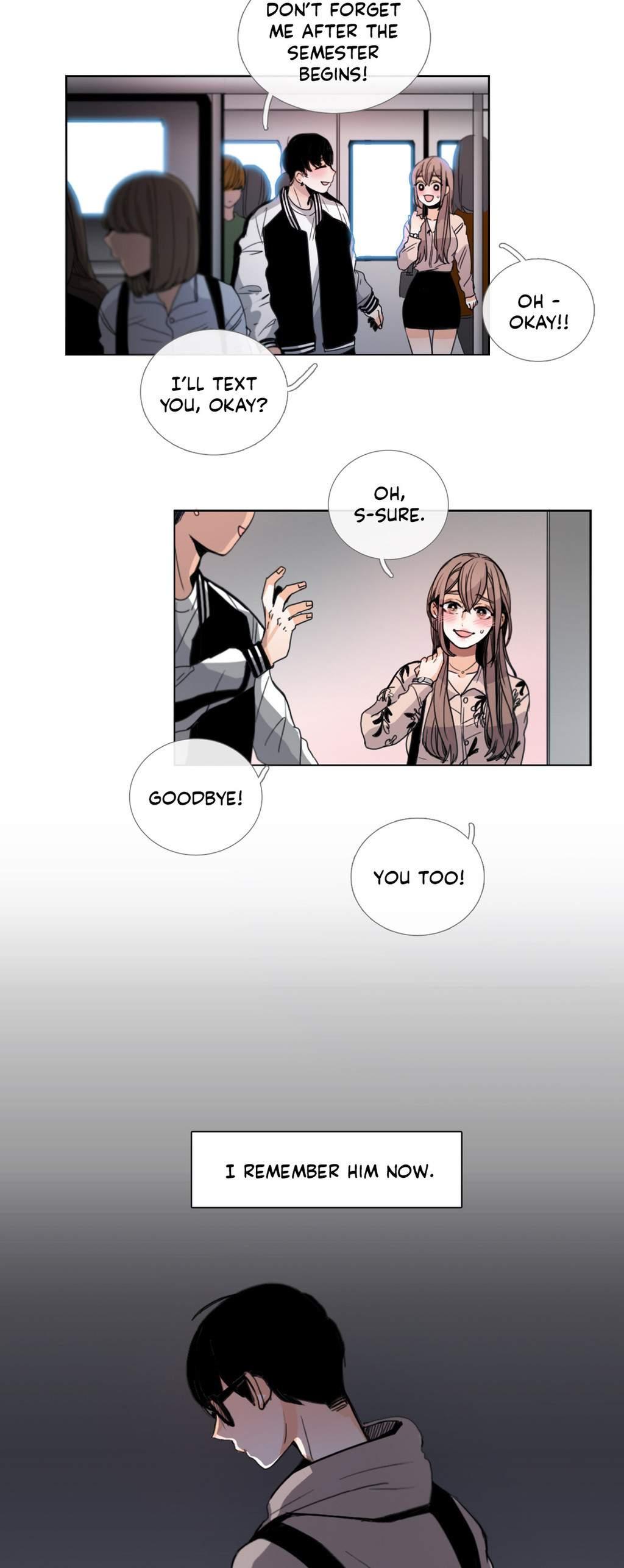 Talk To Me [korean] 13