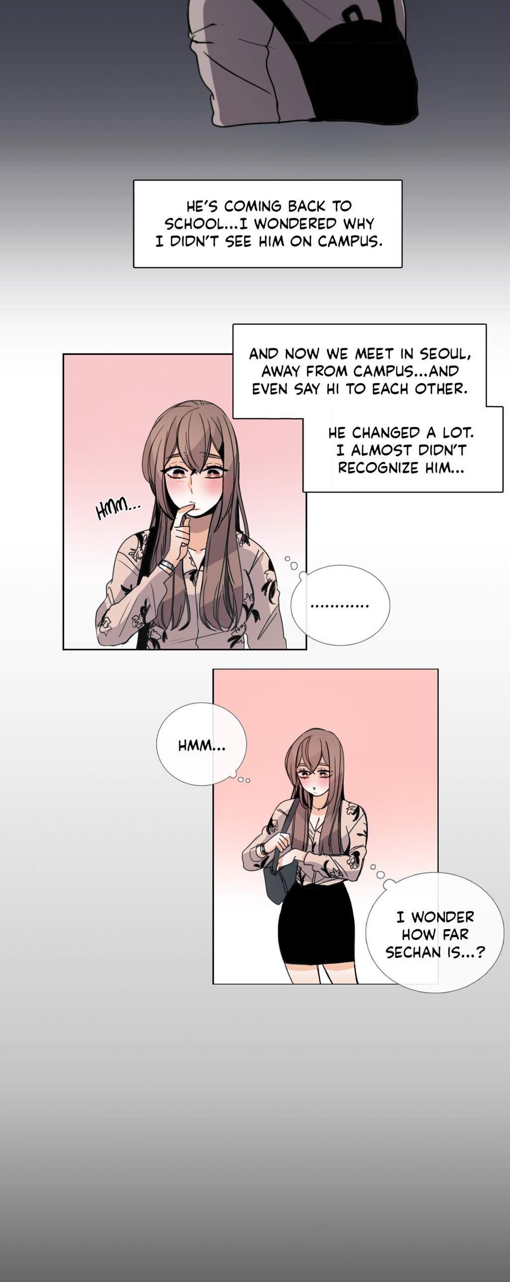 Talk To Me [korean] 13