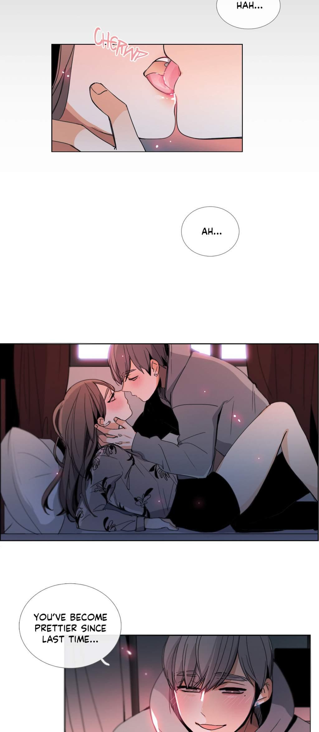 Talk To Me [korean] 13