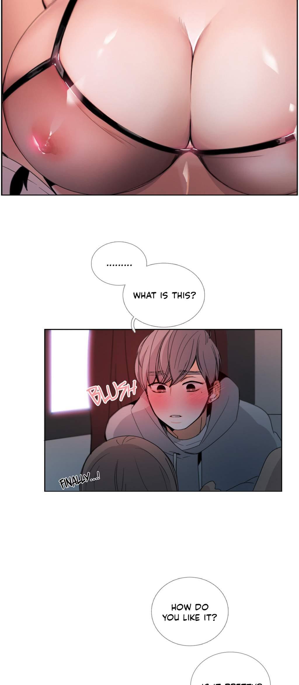 Talk To Me [korean] 13