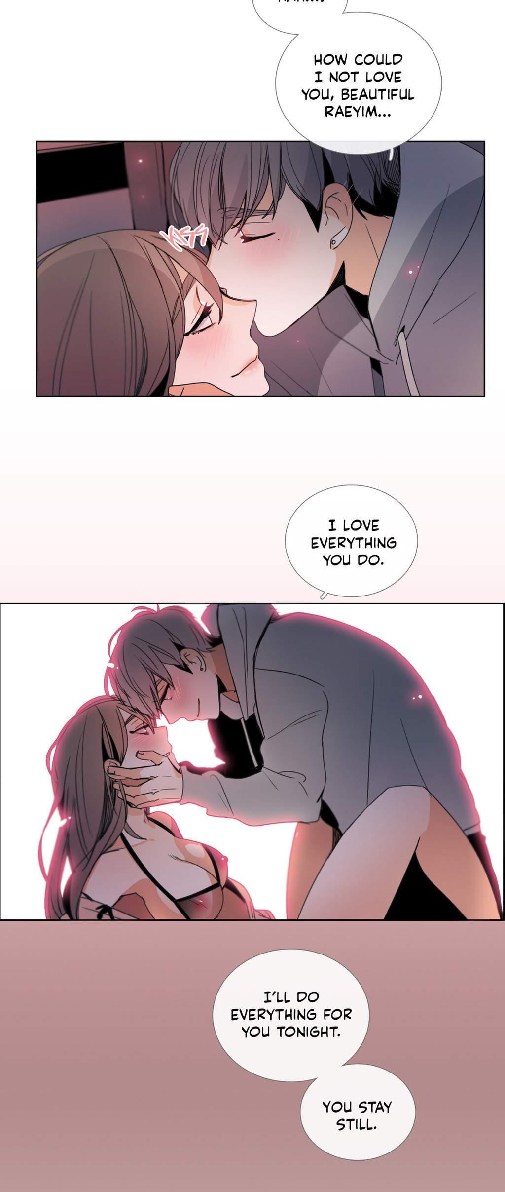 Talk To Me [korean] 13