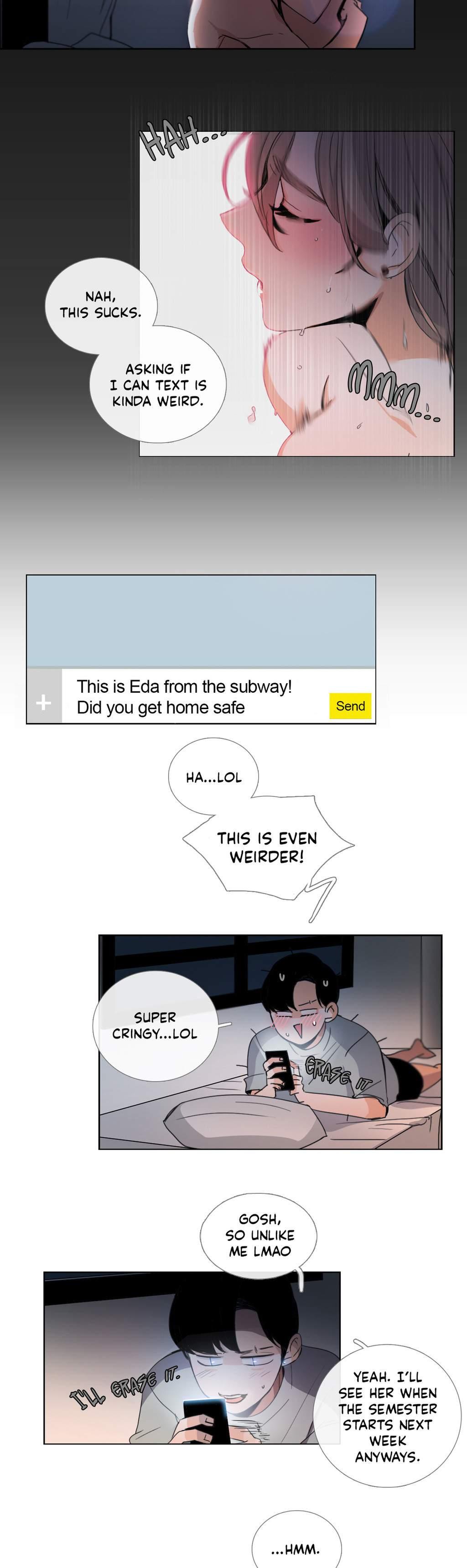 Talk To Me [korean] 13
