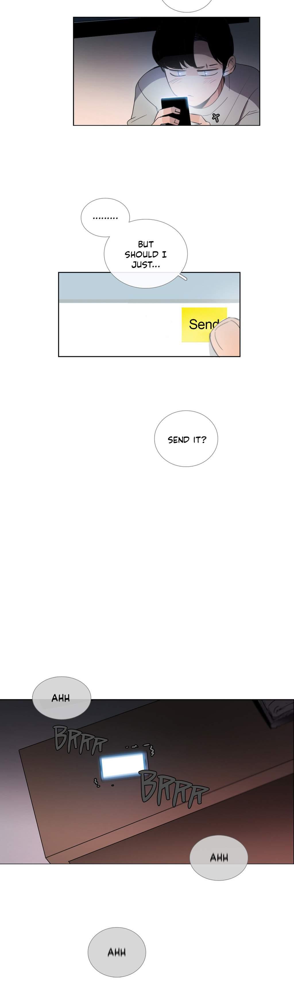 Talk To Me [korean] 13
