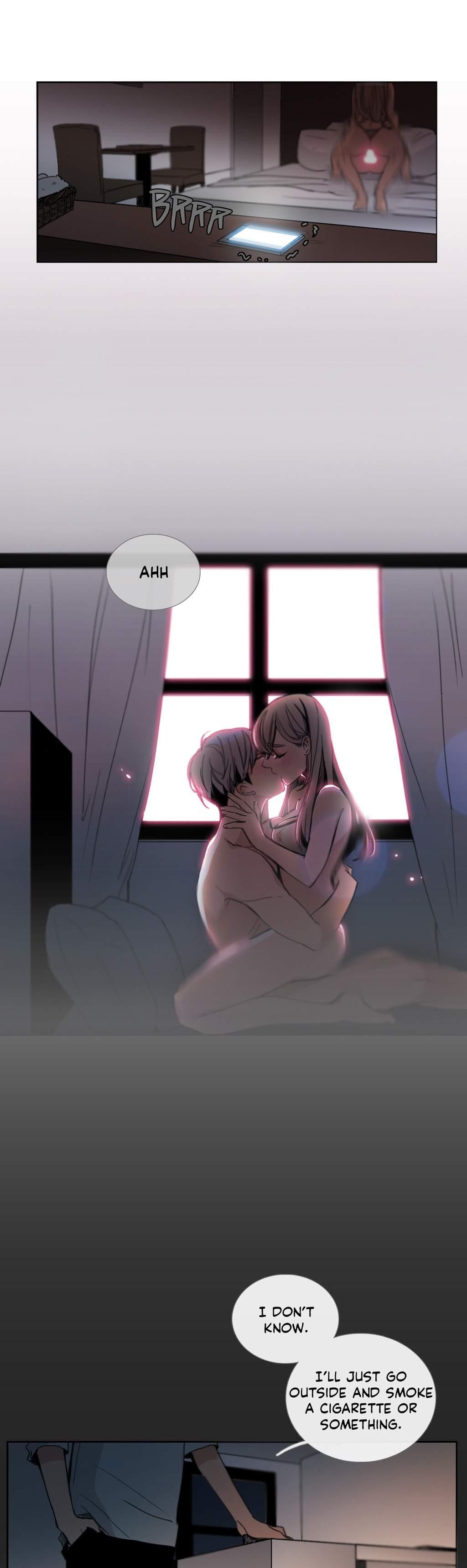 Talk To Me [korean] 13