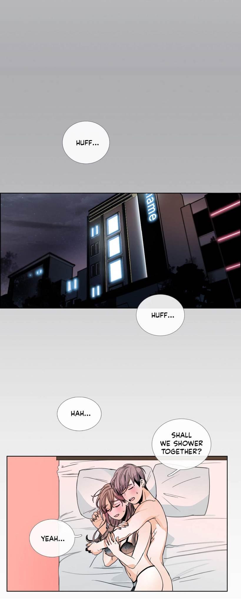 Talk To Me [korean] 14
