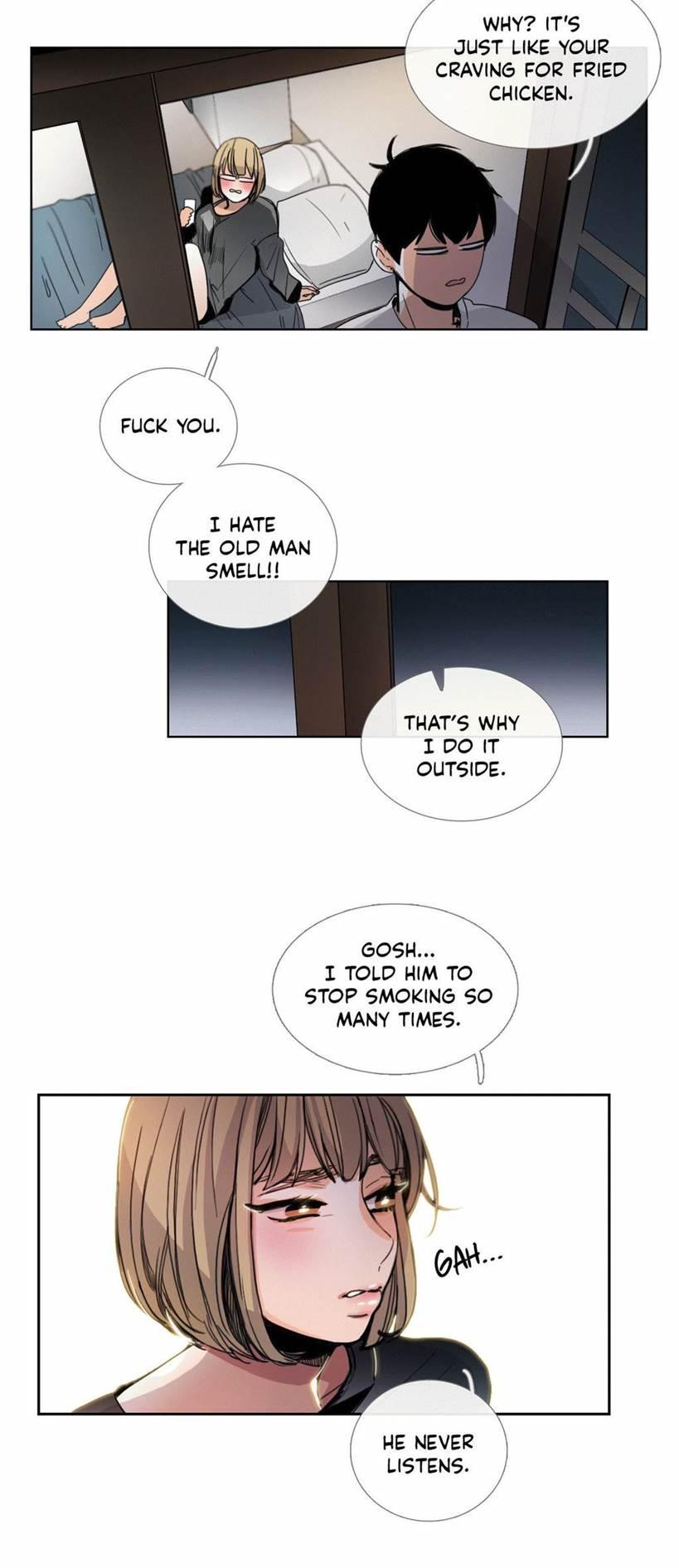Talk To Me [korean] 14
