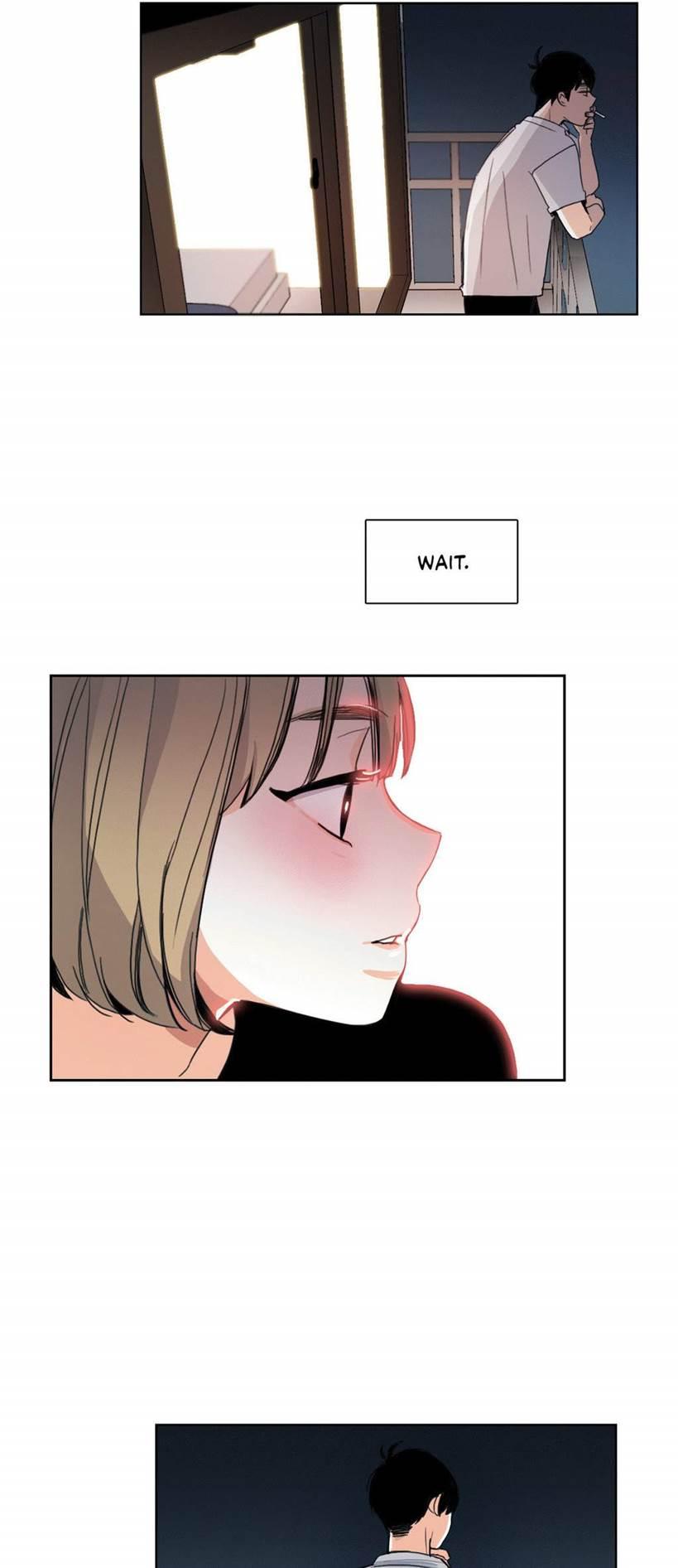 Talk To Me [korean] 14