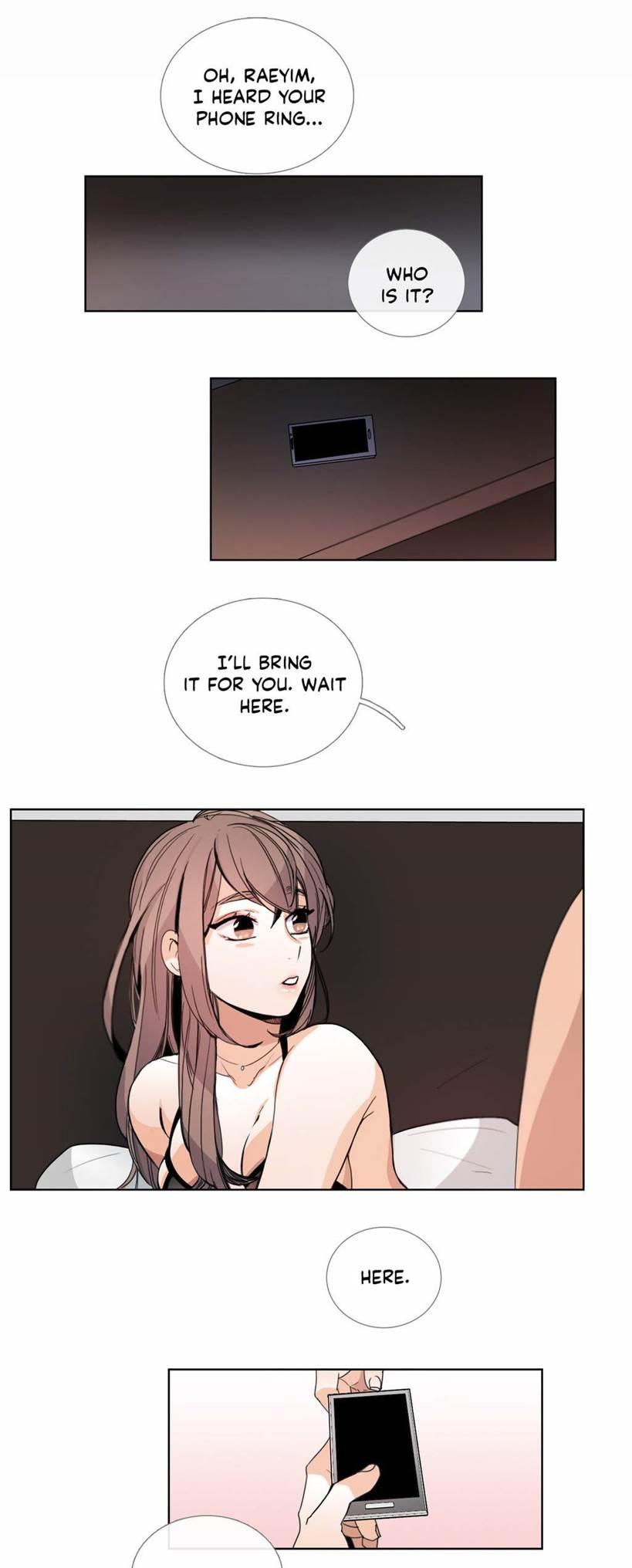 Talk To Me [korean] 14