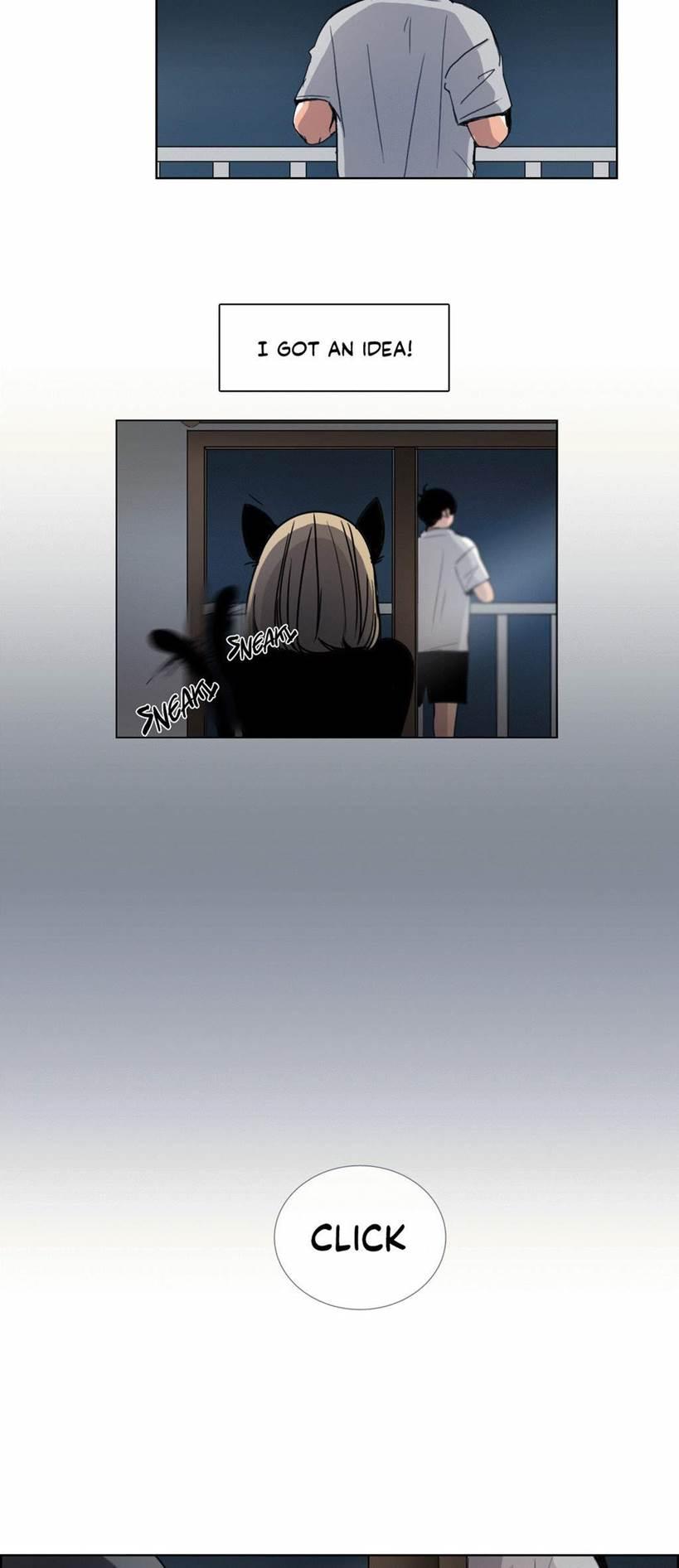 Talk To Me [korean] 14