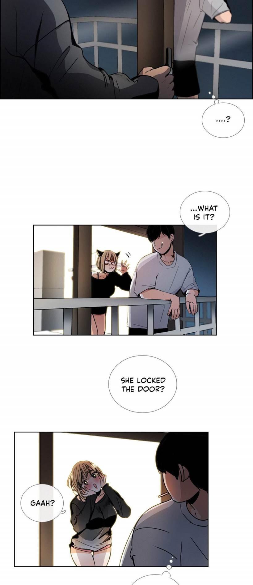 Talk To Me [korean] 14